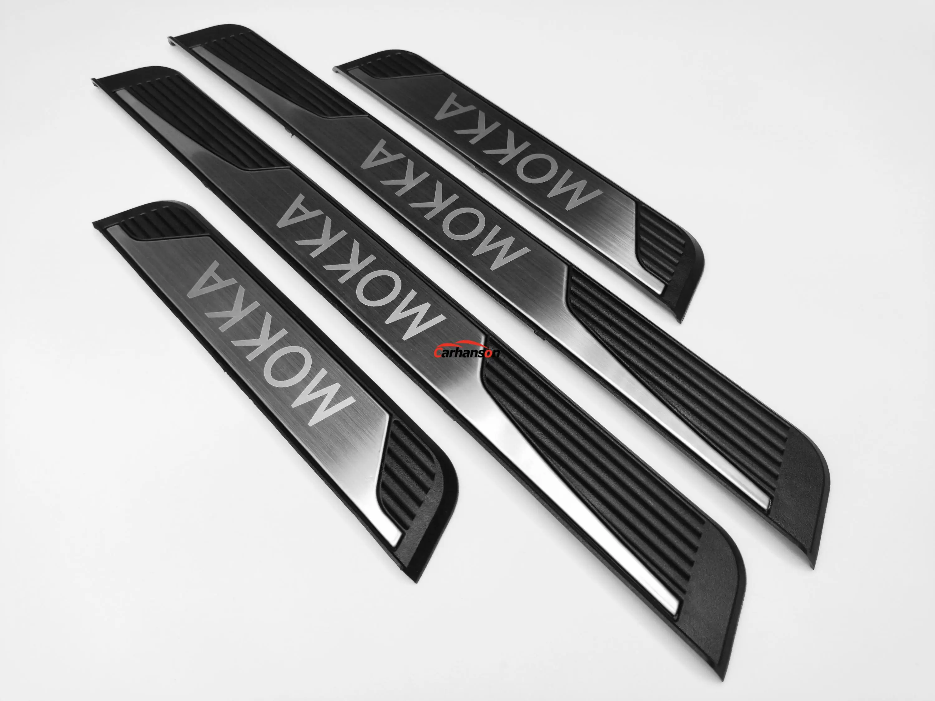 For Car Sticker Opel Vauxhall Mokka Accessories Door Sill Plate Stainless Steel Protector Cover Auto-Styling Styling 2013-2020
For Car Sticker Opel Vauxhall Mokka Accessories Door Sill Plate Stainless Steel Protector Cover Auto-Styling Styling 2013-2020