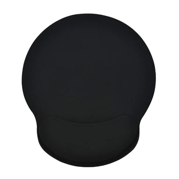 Tapis De Souris avec Repose Poignet en Gel, Confort avec Repose-Poignet Ergonomique
Tapis De Souris avec Repose Poignet en Gel, Confort avec Repose-Poignet Ergonomique