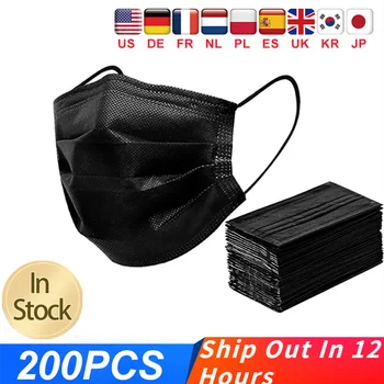 Disposable Face Mask Medical Masks Surgical Mask 3 layer Dust Fog Proof Mouth Mask Protective Mask EarLoop Health Mask Fast
Disposable Face Mask Medical Masks Surgical Mask 3 layer Dust Fog Proof Mouth Mask Protective Mask EarLoop Health Mask Fast