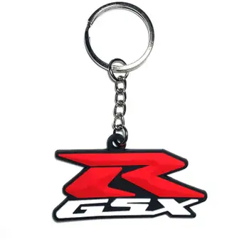 Rubber Motorcycle Key Ring Key Chain cool keychain 3D Soft For Suzuki GSXR GSX-R 400 600 750 1000 1300 K1 K2 K3 K4 K5 K6 K7
Rubber Motorcycle Key Ring Key Chain cool keychain 3D Soft For Suzuki GSXR GSX-R 400 600 750 1000 1300 K1 K2 K3 K4 K5 K6 K7
