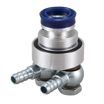 Motorcycle Refit Oil Cooler Adapter Fitting for Honda GY6 100Cc-150Cc 30 x 1.5mm Thread Oil Cooler Kit
Motorcycle Refit Oil Cooler Adapter Fitting for Honda GY6 100Cc-150Cc 30 x 1.5mm Thread Oil Cooler Kit