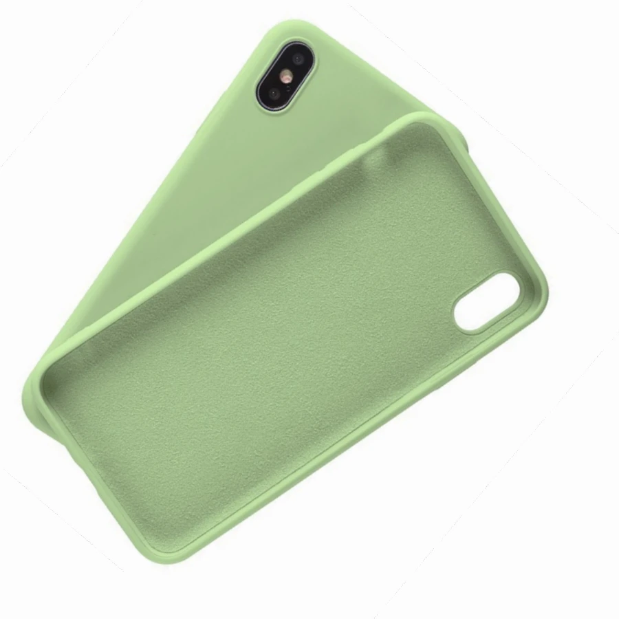 P30 Lite Liquid Silicone Soft Rubber Phone Cover For Huawei P30 P20 Mate 20 10 lite Pro Nova 3 3i Honor 8 10 Candy TPU Back CASE
P30 Lite Liquid Silicone Soft Rubber Phone Cover For Huawei P30 P20 Mate 20 10 lite Pro Nova 3 3i Honor 8 10 Candy TPU Back CASE