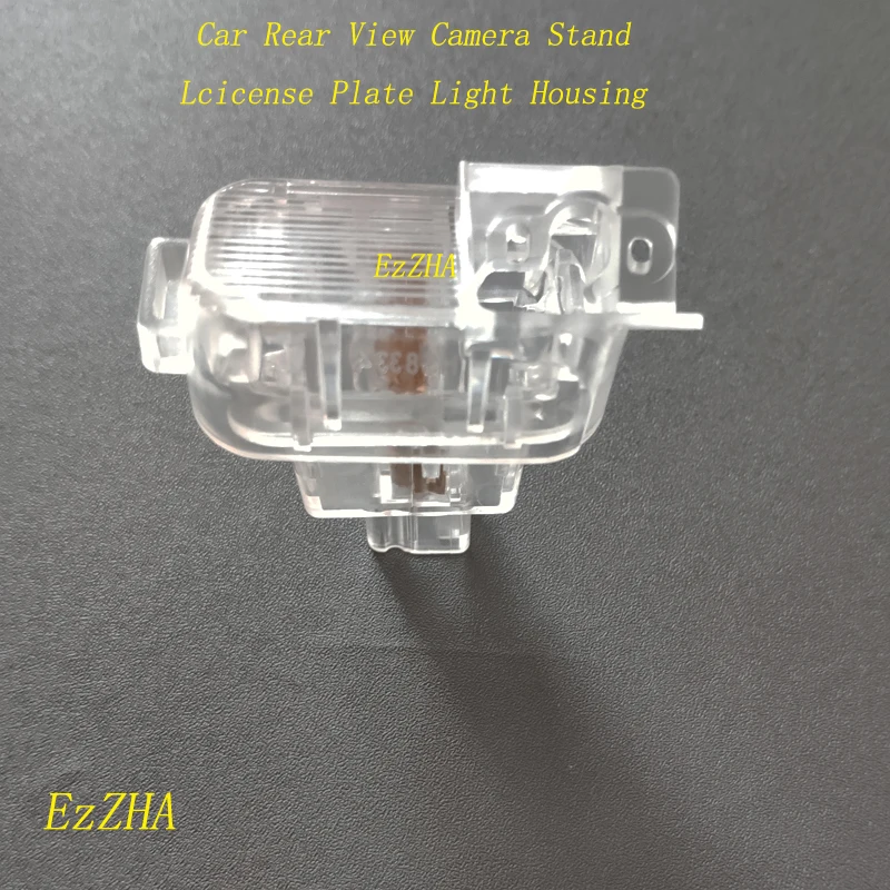 EzZHA Car Rear View Camera Bracket License Plate Light Housing Mount For Mazda 6 Atenza GJ GL 2013 2014 2015 2016 2017 2018
EzZHA Car Rear View Camera Bracket License Plate Light Housing Mount For Mazda 6 Atenza GJ GL 2013 2014 2015 2016 2017 2018