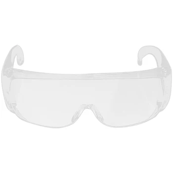 20Pcs Protective Glasses Shockproof Goggles Splash-Proof Sand-Proof Dust-Proof Industrial Glasses
20Pcs Protective Glasses Shockproof Goggles Splash-Proof Sand-Proof Dust-Proof Industrial Glasses