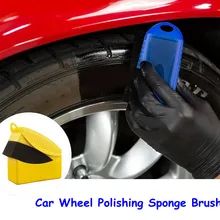 Detailing Cleaning Brush Detail Accessories ABS Plastics Car Wheel Polishing Waxing Sponge Brush Car Clean Washing
Detailing Cleaning Brush Detail Accessories ABS Plastics Car Wheel Polishing Waxing Sponge Brush Car Clean Washing