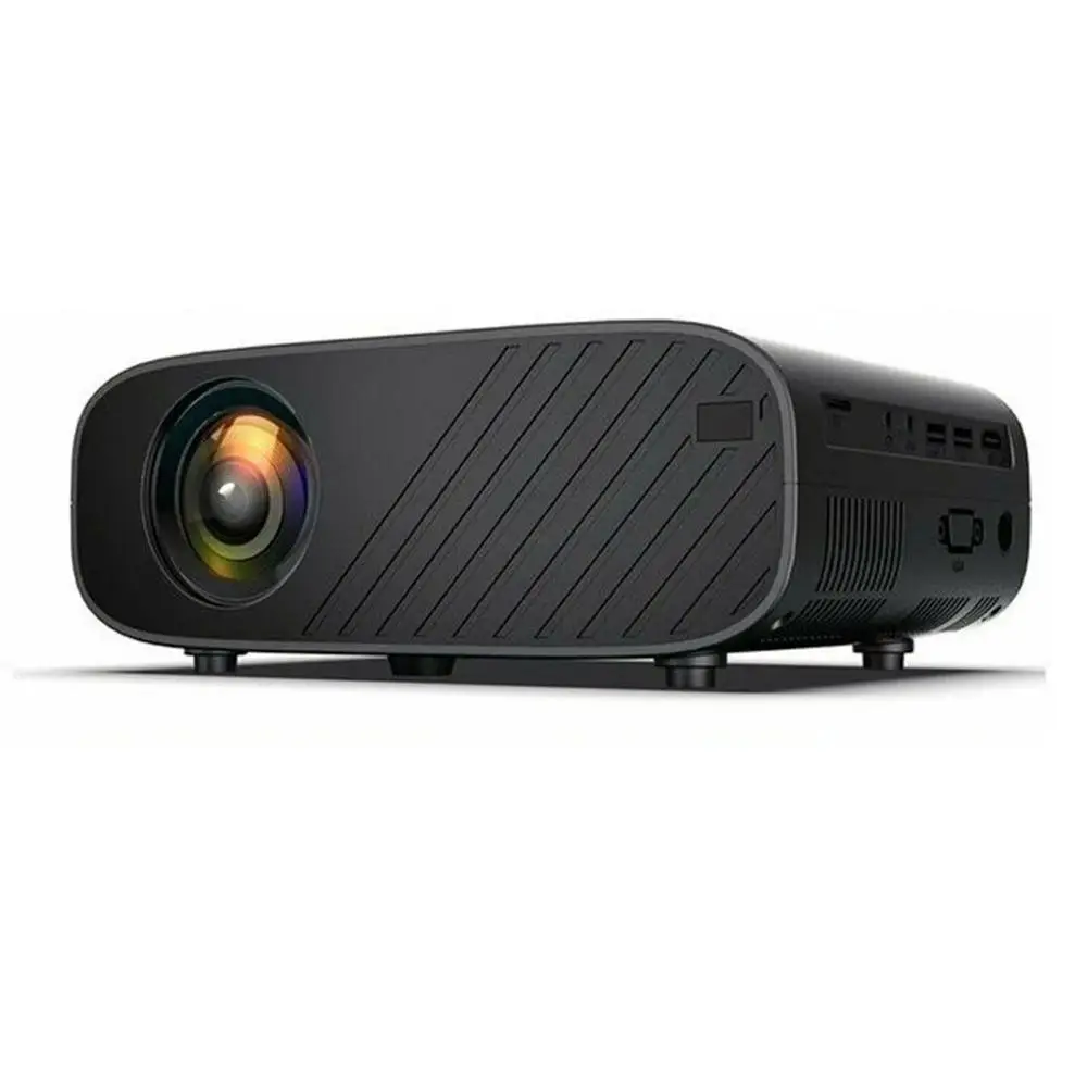Mini WiFi Mobile Phone with The Same Screen Projector 3D 1080P HD Theater Projector Portable Mini Video Projector 4.0 Inch
Mini WiFi Mobile Phone with The Same Screen Projector 3D 1080P HD Theater Projector Portable Mini Video Projector 4.0 Inch
