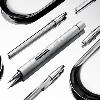 1P+/Try Electric Screwdriver Phone Tablet Glasses Camera Notebook Disassembly Repair Tool Cordless Lithium-Ion Charge Led Power
1P+/Try Electric Screwdriver Phone Tablet Glasses Camera Notebook Disassembly Repair Tool Cordless Lithium-Ion Charge Led Power
