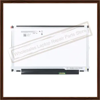 Original 13.3'' B133XTN02.1 LCD Screen Display Panel 1366×768 EDP 30 Pins
Original 13.3'' B133XTN02.1 LCD Screen Display Panel 1366×768 EDP 30 Pins