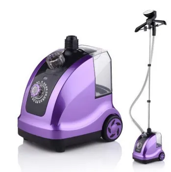 Garment Steamer Household Hand-Held Linked to Hot Steam Small Electric Iron Hanging Ironing Machine Mini Ironing.
Garment Steamer Household Hand-Held Linked to Hot Steam Small Electric Iron Hanging Ironing Machine Mini Ironing.