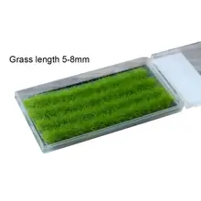 Handmade Simulation Model Scene Simulated Bush Scale Model Grass Tuft Needle Grass Model Diy Building Materials Best Choice
Handmade Simulation Model Scene Simulated Bush Scale Model Grass Tuft Needle Grass Model Diy Building Materials Best Choice