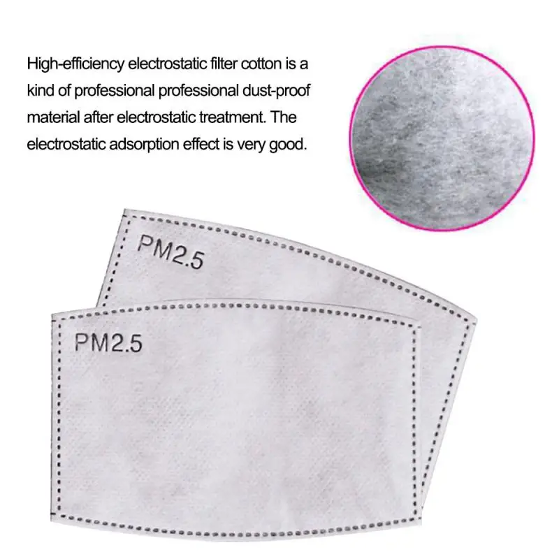 In STOCK Anti Haze Mask Filter Face Mask Carbon Filter Bacteria Dust Protect Cotton For Children Adult FAST Shipping
In STOCK Anti Haze Mask Filter Face Mask Carbon Filter Bacteria Dust Protect Cotton For Children Adult FAST Shipping
