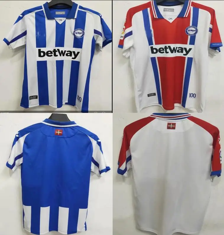 Deportivo Alaves Soccer Jerseys 2020 21 Alavés 100th centenary camiseta de fútbol SOBRINO GUIDETTI LUCAS JOSELU PERE PONS Footba
Deportivo Alaves Soccer Jerseys 2020 21 Alavés 100th centenary camiseta de fútbol SOBRINO GUIDETTI LUCAS JOSELU PERE PONS Footba