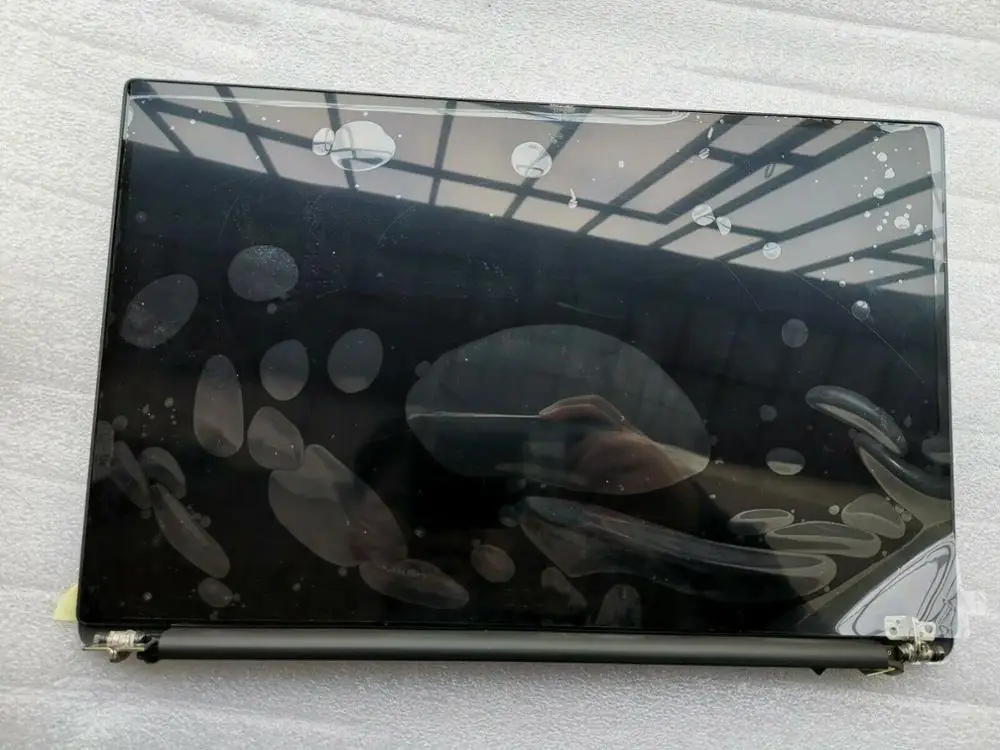 For Dell XPS 13 9360 P54G P54G002 LCD 3200*1800 QHD with Touch screen Digitizer Assembly or 1920*1080 FHD No Touch 07TH8V
For Dell XPS 13 9360 P54G P54G002 LCD 3200*1800 QHD with Touch screen Digitizer Assembly or 1920*1080 FHD No Touch 07TH8V