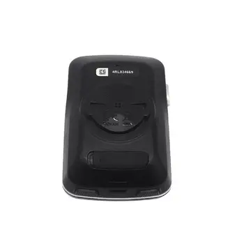For Original Garmin Edge 820 Back Case With Battery Edge 820 Back Cover Replace Part - Used
For Original Garmin Edge 820 Back Case With Battery Edge 820 Back Cover Replace Part - Used