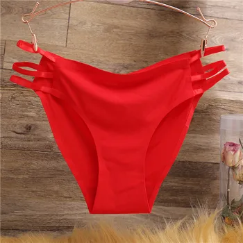 Seamless Panties Ladies Underwear Low Waist Women Female Comfort Intimates Fashion Female M-XL 2019 New Arrival Sexy Lingerie
Seamless Panties Ladies Underwear Low Waist Women Female Comfort Intimates Fashion Female M-XL 2019 New Arrival Sexy Lingerie