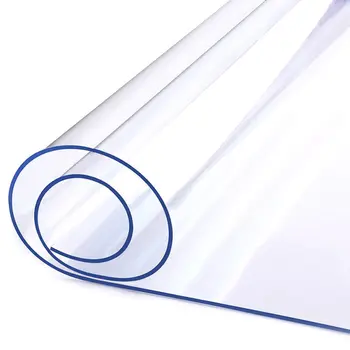 Soft Glass Tablecloth For Dining Room Tables Waterproof Dustproof Cover Transparency PVC Desk Tea Table Cloths Rectangular Thick
Soft Glass Tablecloth For Dining Room Tables Waterproof Dustproof Cover Transparency PVC Desk Tea Table Cloths Rectangular Thick
