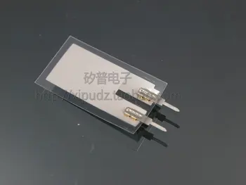 PVDF Piezoelectric Thin Film I Sensor Tactile Sensor Motion Sensor Bending Sensor Vibration Sensing
PVDF Piezoelectric Thin Film I Sensor Tactile Sensor Motion Sensor Bending Sensor Vibration Sensing