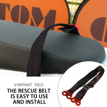 Motorcycle Universal Fork Rescue Strap Pull Sling Belt For KTM EXC SX SXF XC XCF XCW YZ YZF WR WRF CR CRF XR RMZ DRZ KX KLX KXF
Motorcycle Universal Fork Rescue Strap Pull Sling Belt For KTM EXC SX SXF XC XCF XCW YZ YZF WR WRF CR CRF XR RMZ DRZ KX KLX KXF