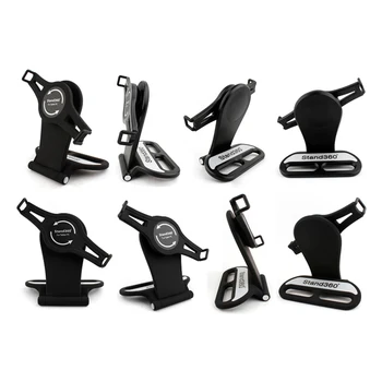 Universal Tablet PC Holder 360 Rotate Desktop Phone Holder Stand Bracket Adjustable Mount VH99
Universal Tablet PC Holder 360 Rotate Desktop Phone Holder Stand Bracket Adjustable Mount VH99