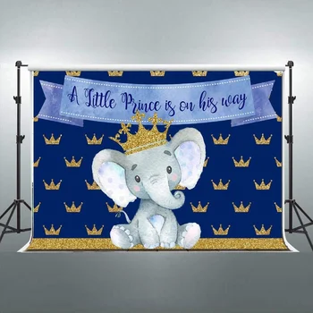 Blue Royal Baby Shower Party Backdrop Prince Grey Elephant Peanut Banner Photo Background Crown Celebrating Scene Setter Poster
Blue Royal Baby Shower Party Backdrop Prince Grey Elephant Peanut Banner Photo Background Crown Celebrating Scene Setter Poster