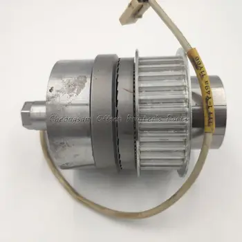 M3.109.1311 Coupling 24V 50Nm for SM74 SX74 CD74 XL75 PM74 Offset Spare Parts
M3.109.1311 Coupling 24V 50Nm for SM74 SX74 CD74 XL75 PM74 Offset Spare Parts