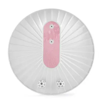 Mini Multi-function Ultrasonic Dishwasher USB Rechargeable Washing Fruit Cleaner
Mini Multi-function Ultrasonic Dishwasher USB Rechargeable Washing Fruit Cleaner