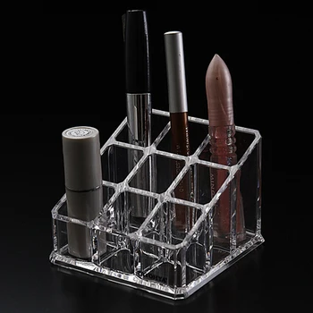 Makeup Storage Holder Lipstick Box Display Storage Box Cosmetic Make Up Organiser Sundries Storage Box Storage Holders
Makeup Storage Holder Lipstick Box Display Storage Box Cosmetic Make Up Organiser Sundries Storage Box Storage Holders
