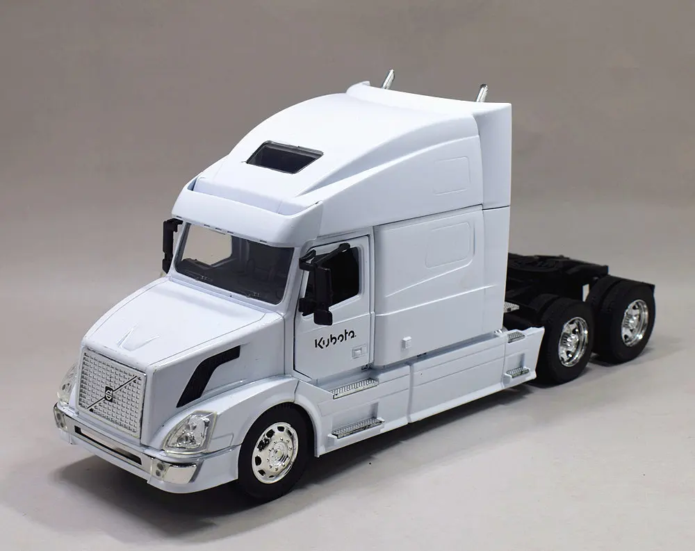 New Special Die Cast Metal 1/32 Truck Trailer Home Display Collection Model Toys For Children
New Special Die Cast Metal 1/32 Truck Trailer Home Display Collection Model Toys For Children