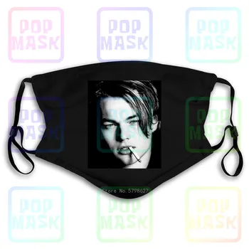Leonardo Dicaprio Idol Hollywood Actor Titanic Washable Reusable Mask with 2Pcs PM2.5 Filters 5 Layers
Leonardo Dicaprio Idol Hollywood Actor Titanic Washable Reusable Mask with 2Pcs PM2.5 Filters 5 Layers