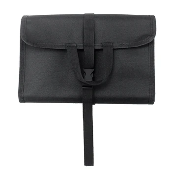 Carrying Tool Bag Electrician Multi Pockets Organizer Black Portable Pouch Holder Hardware Diy Durable Outdoor Work Storage
Carrying Tool Bag Electrician Multi Pockets Organizer Black Portable Pouch Holder Hardware Diy Durable Outdoor Work Storage