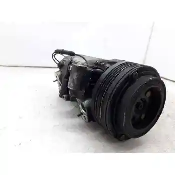 64528386650 AIR CONDITIONING COMPRESSOR BMW 3 SERIES SALOON (E46) 
64528386650 AIR CONDITIONING COMPRESSOR BMW 3 SERIES SALOON (E46)