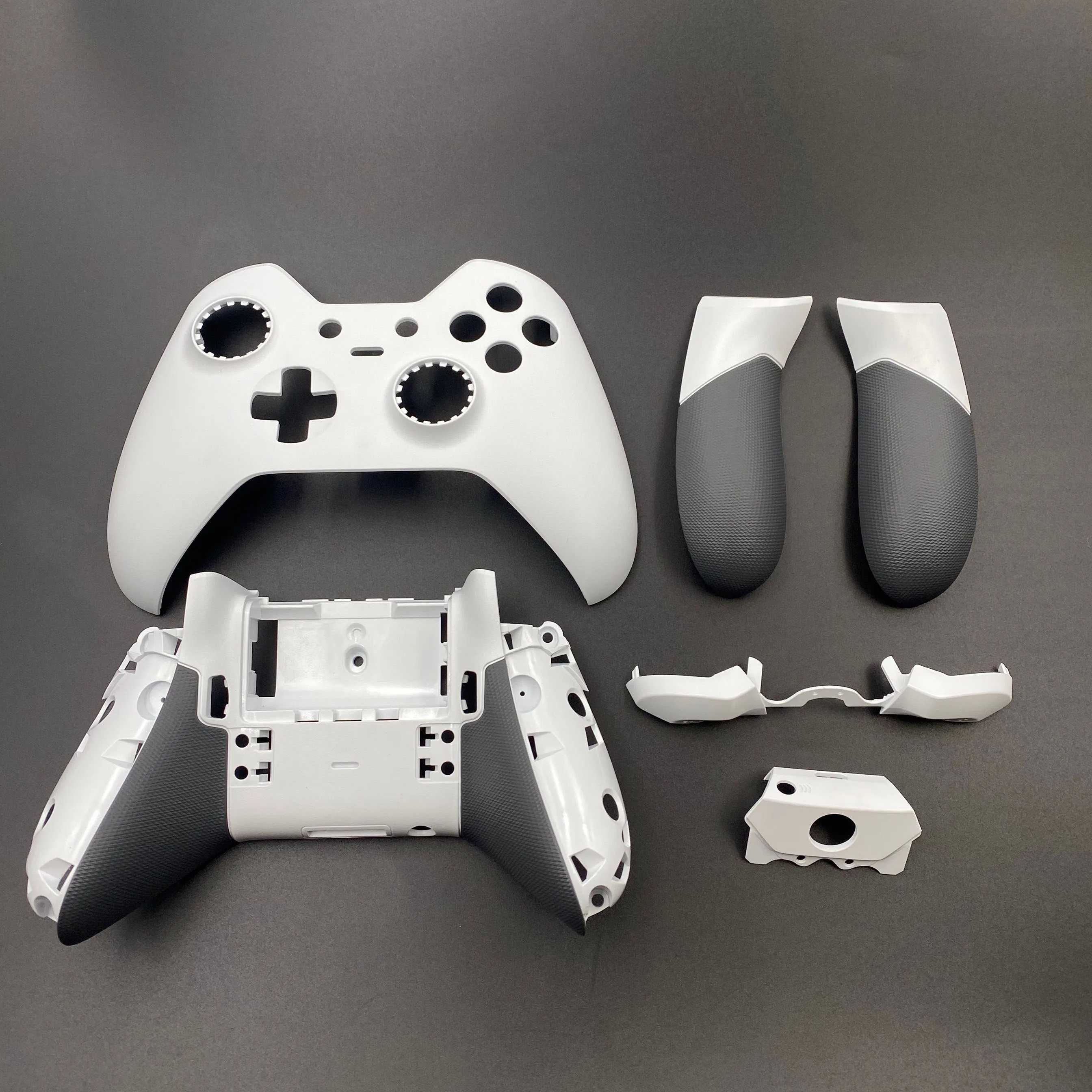 Дизайн клиента Используется Матовый для Xbox one Elite контроллер корпус LB RB Бампер