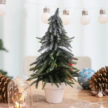 Artificial Christmas Tree with Snow for Home Decoration small Fake plant Xmas Trees Standing Pinewood tree Holiday decorations
Artificial Christmas Tree with Snow for Home Decoration small Fake plant Xmas Trees Standing Pinewood tree Holiday decorations