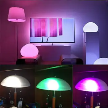 10W E27 Smart Light Bulb LED Lamp App Operate Assistant Remote Control RGB Smart Lamp Light
10W E27 Smart Light Bulb LED Lamp App Operate Assistant Remote Control RGB Smart Lamp Light
