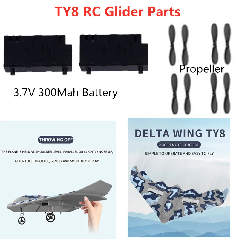 TY8 RC пульт дистанционного управления Запчасти для самолетов 3,7 V 300mAh батарея/пропеллер/Мотор/пульт дистанционного управления TY8 RC планер самолет
TY8 RC пульт дистанционного управления Запчасти для самолетов 3,7 V 300mAh батарея/пропеллер/Мотор/пульт дистанционного управления TY8 RC планер самолет