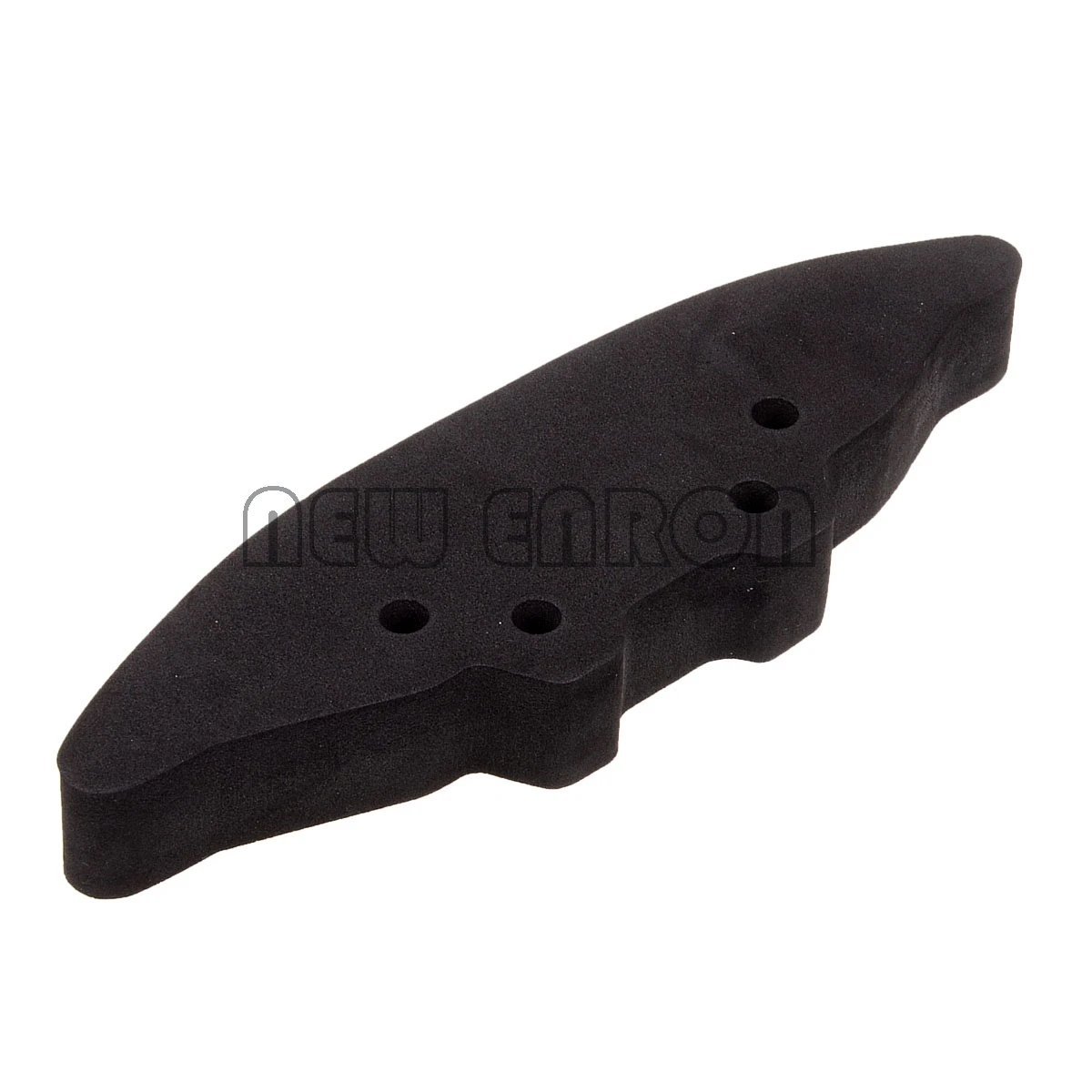NEW ENRON 02052 Front Bumper Foam 1/10 4WD Car Buggy Truck 94101 94102 Racing 170MM x 21MM
NEW ENRON 02052 Front Bumper Foam 1/10 4WD Car Buggy Truck 94101 94102 Racing 170MM x 21MM