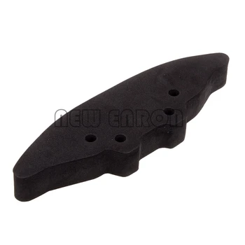 NEW ENRON 02052 Front Bumper Foam 1/10 4WD Car Buggy Truck 94101 94102 Racing 170MM x 21MM
NEW ENRON 02052 Front Bumper Foam 1/10 4WD Car Buggy Truck 94101 94102 Racing 170MM x 21MM