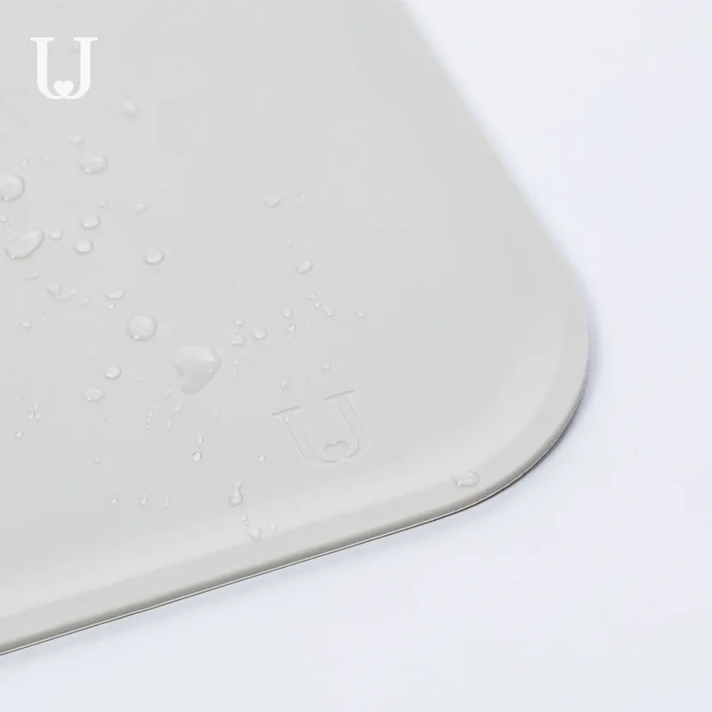 Jordanjudy Silica Gel Pet Placemat Anti-Overflow Anti-slip Moisture-Proof Waterproof Dogs And Cats Placemat Food Silica Gel Mate
Jordanjudy Silica Gel Pet Placemat Anti-Overflow Anti-slip Moisture-Proof Waterproof Dogs And Cats Placemat Food Silica Gel Mate