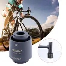 Mountain Bike Bicycle 4 in 1 Shock Front Front Fork Dustproof Seal Installation Tool Suitable for 32/34/35/36mm
Mountain Bike Bicycle 4 in 1 Shock Front Front Fork Dustproof Seal Installation Tool Suitable for 32/34/35/36mm