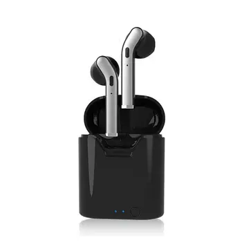 H17T TWS Bluetooth 5.0 Headset True Wireless Headphones Earbuds Earphones New
H17T TWS Bluetooth 5.0 Headset True Wireless Headphones Earbuds Earphones New