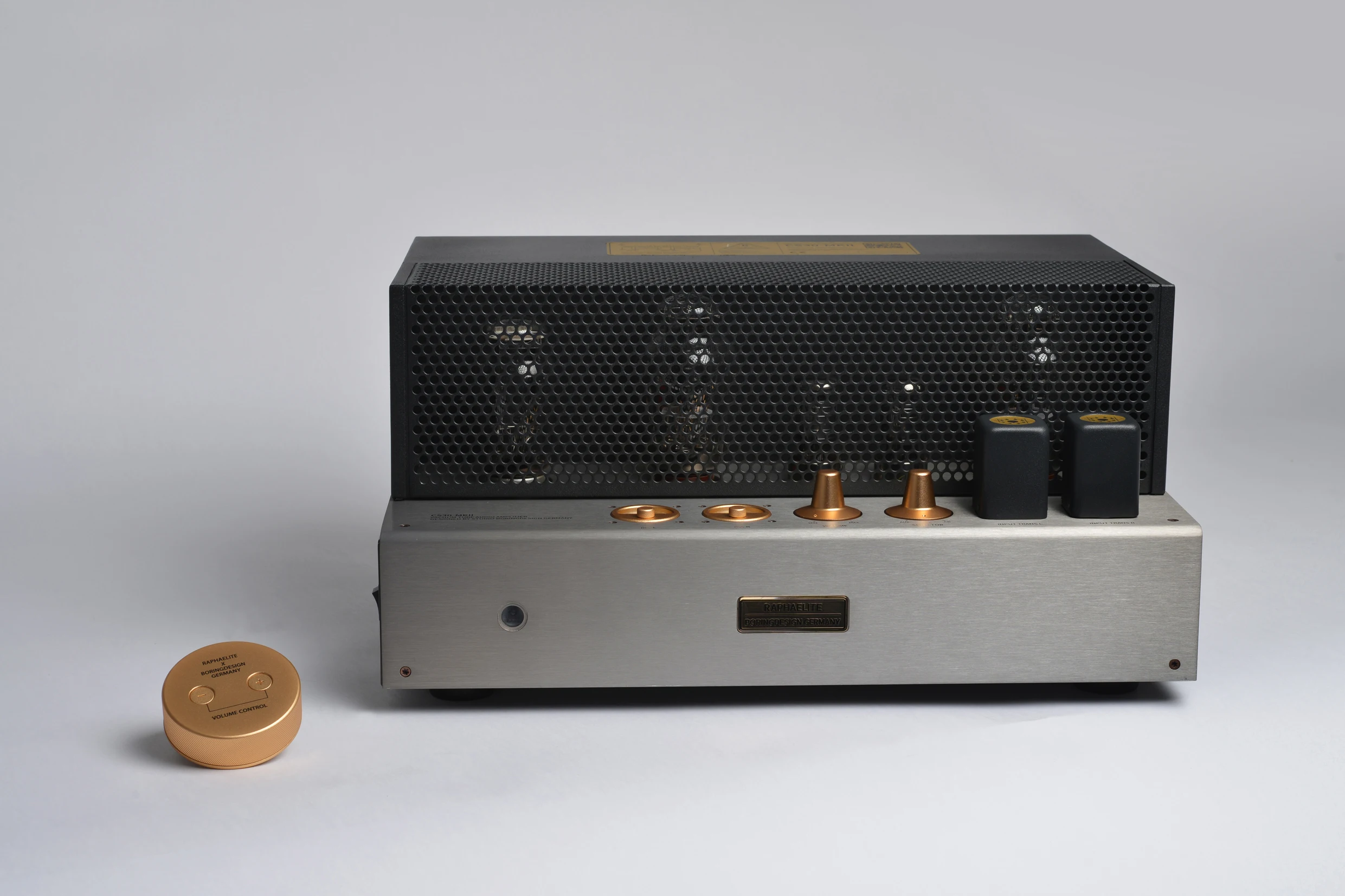 Трубчатый усилитель рафаэлита CS30 MKII 300B HIFI CS30MKII встроенный односторонний