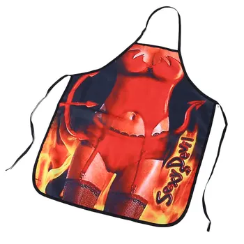 Aprons Funny Creative Men Polyester Cooking Joke Dinner Cleanig Protection 3D Design Party Gifts Baking Kitchen Novelty
Aprons Funny Creative Men Polyester Cooking Joke Dinner Cleanig Protection 3D Design Party Gifts Baking Kitchen Novelty