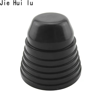2Pcs Car LED Light Cap Rubber Dust Cover HID LED Car Head Light Headlight Dust Cover Universal 50mm 55mm 60mm 65mm 70mm
2Pcs Car LED Light Cap Rubber Dust Cover HID LED Car Head Light Headlight Dust Cover Universal 50mm 55mm 60mm 65mm 70mm