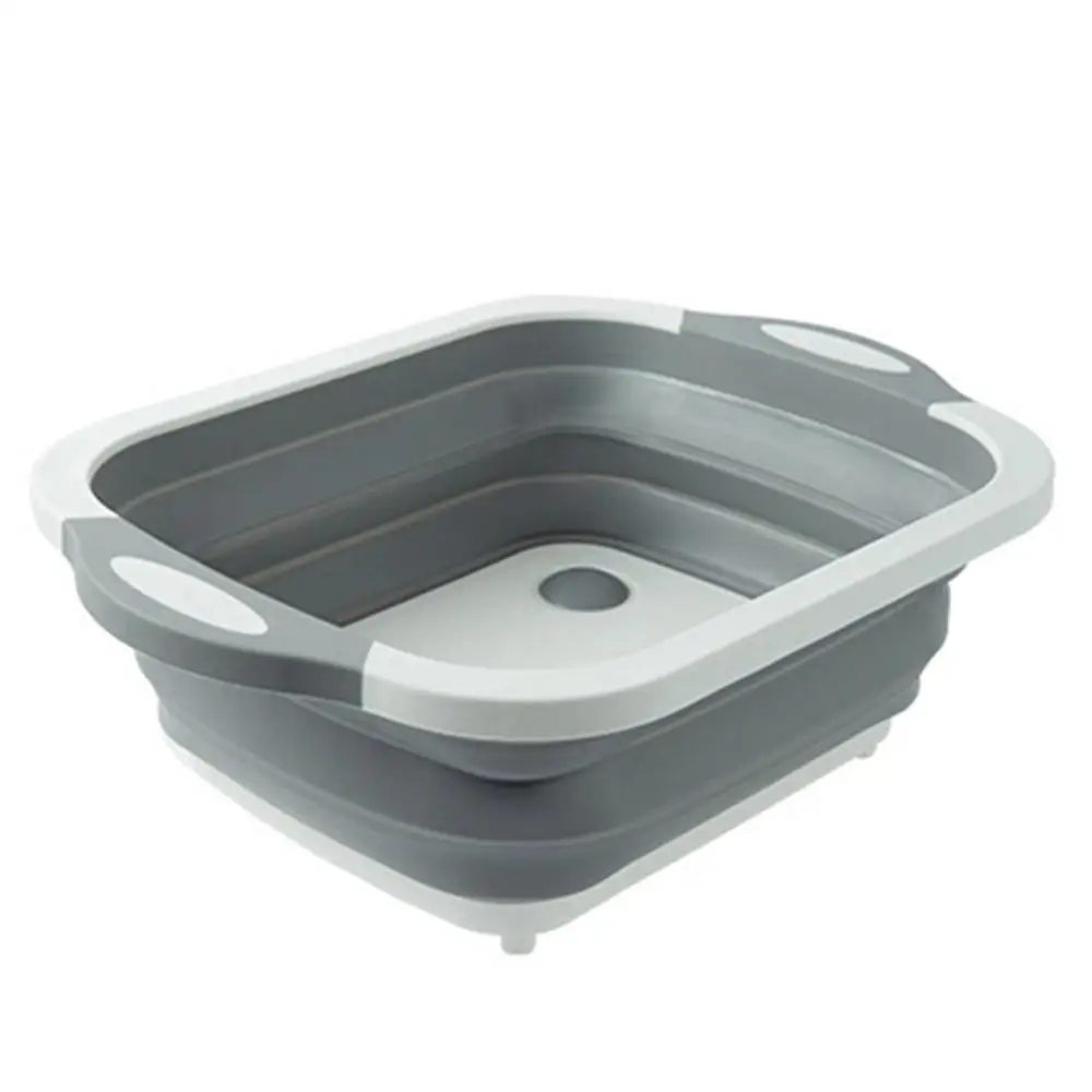 Multi-Function Kitchen Foldable Sink Washing Dish Basin Drain Basket Household Washing Fruit Bowl Storage Basket
Multi-Function Kitchen Foldable Sink Washing Dish Basin Drain Basket Household Washing Fruit Bowl Storage Basket