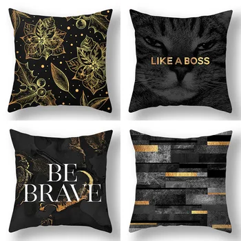 2020 Super Soft Geometry Cushion Pillow Covers Simple Home Pillow Case Printed Soft Decoration Cushion Cover
2020 Super Soft Geometry Cushion Pillow Covers Simple Home Pillow Case Printed Soft Decoration Cushion Cover
