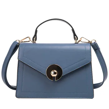 2019 new high quality leather versatile fashion women hand bag small square multi-color women messenger bag cross-body bag
2019 new high quality leather versatile fashion women hand bag small square multi-color women messenger bag cross-body bag