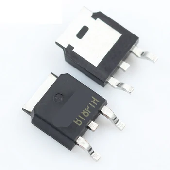 SUD40N06-25L 40N06 40N06-25L Transistor MOS Field Effect Subwoofer Car Audio Chip for JBL Modulo Amplifier Bass Tube Mosfet PC
SUD40N06-25L 40N06 40N06-25L Transistor MOS Field Effect Subwoofer Car Audio Chip for JBL Modulo Amplifier Bass Tube Mosfet PC