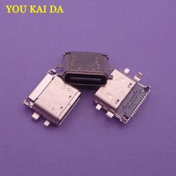 5pcs For Asus ZenPad 10 Z301 M ML MF P028 Type-C Charging Port Dock Connector Repair Parts Replacement
5pcs For Asus ZenPad 10 Z301 M ML MF P028 Type-C Charging Port Dock Connector Repair Parts Replacement