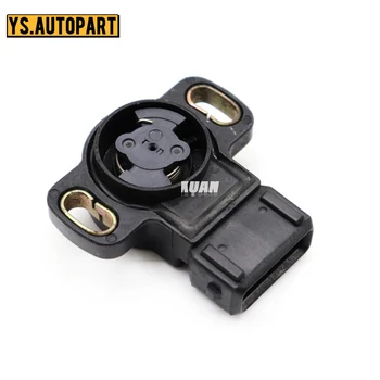 THROTTLE POSITION SENSOR TPS SENSOR MD614735 For Mitsubishi Diamante Montero Sport Sigma Challenger Carisma Galant Pajero