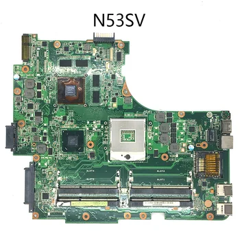 N53SV Motherboard GT630M 2GB For ASUS N53S N53SM N53SN N53SV laptop Motherboard N53SV Mainboard N53SV Motherboard test 100% ok
N53SV Motherboard GT630M 2GB For ASUS N53S N53SM N53SN N53SV laptop Motherboard N53SV Mainboard N53SV Motherboard test 100% ok